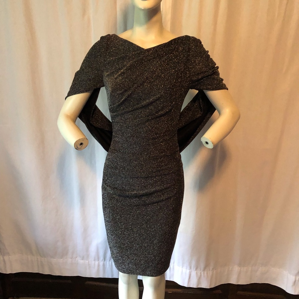 Betsy and Adam short dress